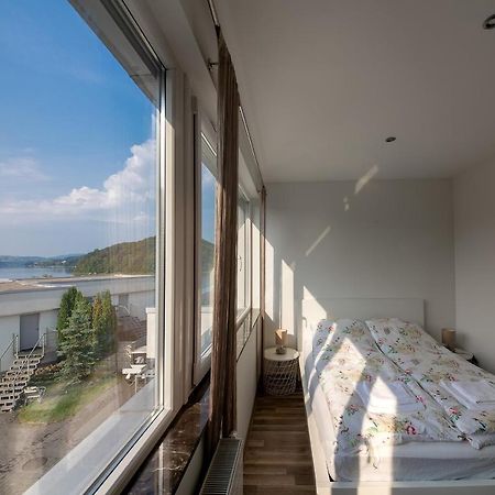 Apartment Sloneczny Grodek 38 Gródek Nad Dunajcem Εξωτερικό φωτογραφία