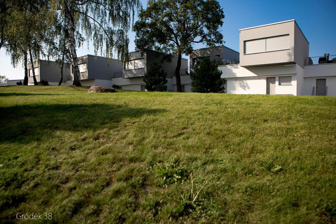 Apartment Sloneczny Grodek 38 Gródek Nad Dunajcem Εξωτερικό φωτογραφία
