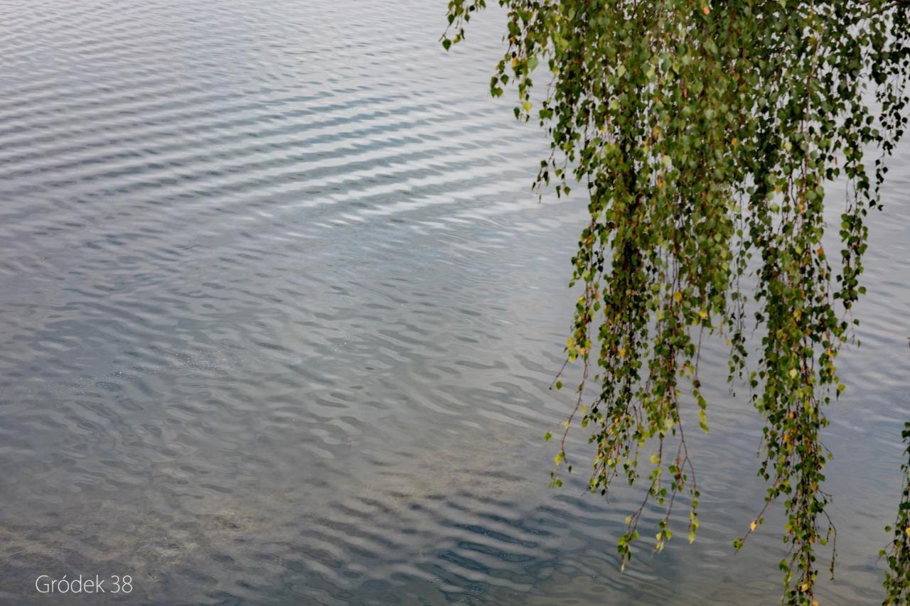 Apartment Sloneczny Grodek 38 Gródek Nad Dunajcem Εξωτερικό φωτογραφία