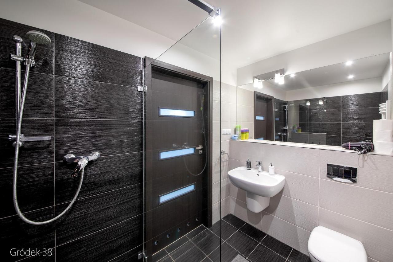Apartment Sloneczny Grodek 38 Gródek Nad Dunajcem Εξωτερικό φωτογραφία